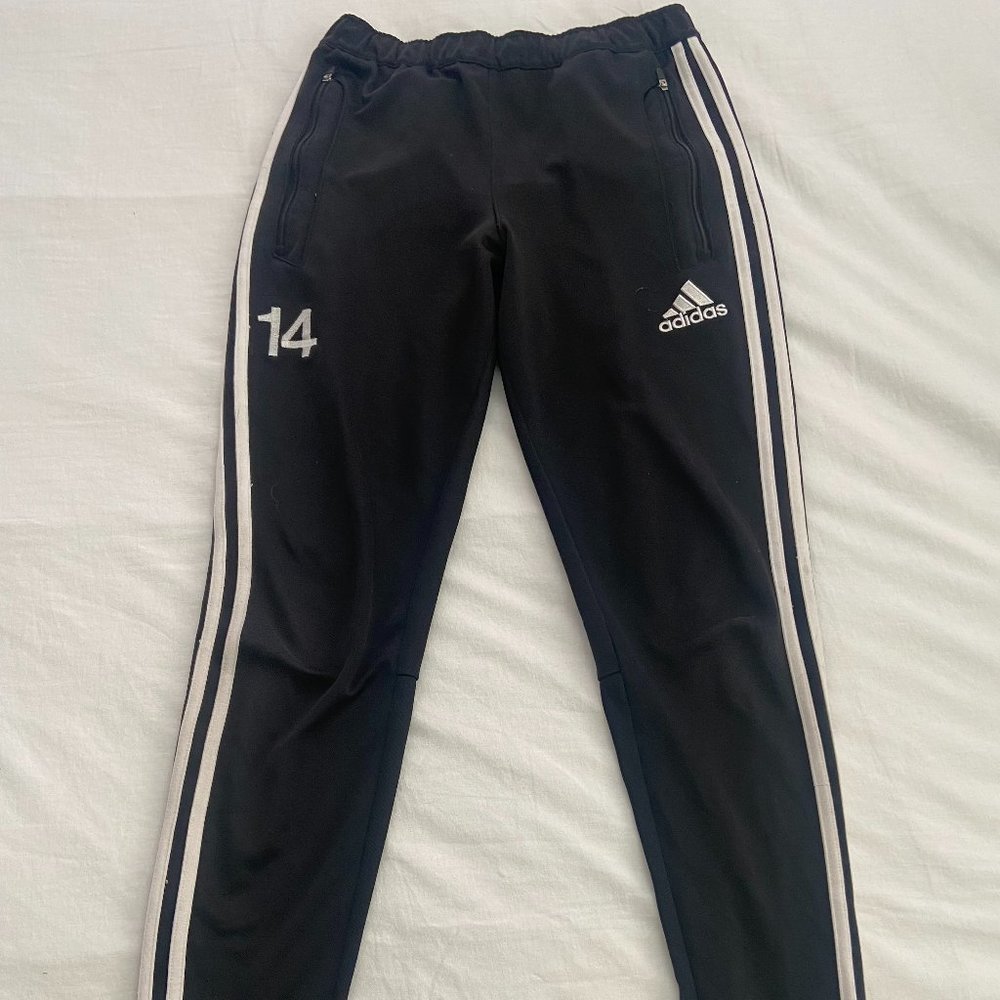 Adidas Track/Soccer Pants